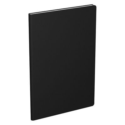 3147281209405-Agenda Lecas Economique - 1 semaine sur 2 pages - 21 x 27 cm - noir-P_20940_1-0