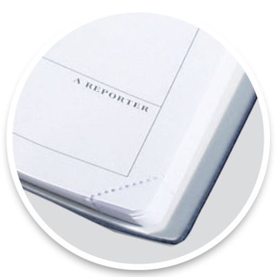 3147281209405-Agenda Lecas Economique - 1 semaine sur 2 pages - 21 x 27 cm - noir-P_20940_4-3