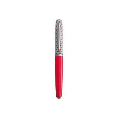 3108722407590-Oberthur Chelsea - Stylo plume - différents modèles disponibles-Avant-3