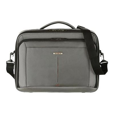 5414847909153-Samsonite Guardit 2.0 - Sacoche pour ordinateur portable 15,6" - gris-Avant-1