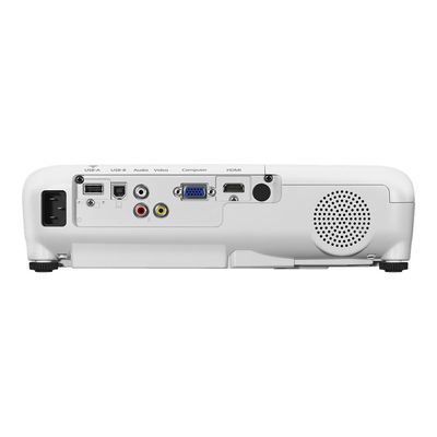 8715946639536-Epson EB-S41 - vidéoprojecteur - 3300 lumen - HDMI-Arrière-4