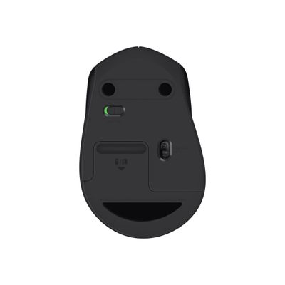 5099206066670-Logitech M330 - souris sans fil silencieuse - noir-Bas-3