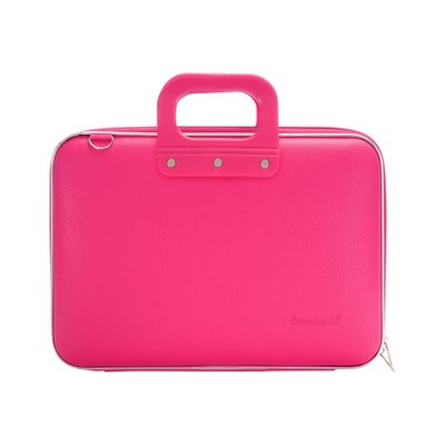 8033389575656-Bombata Classic Medio - Sacoche pour ordinateur portable 13" - rose-Avant-0