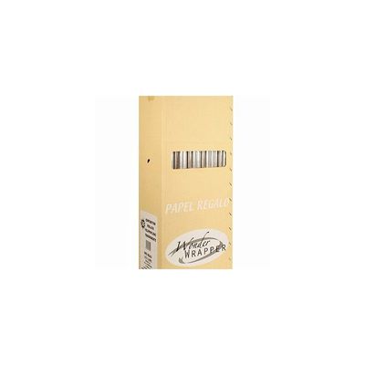8429640316029-Pryse - Papier - Roll (0.7 x 1.5 m) - neutre - film polypropylène (pack de 72)-P_50998_1-0