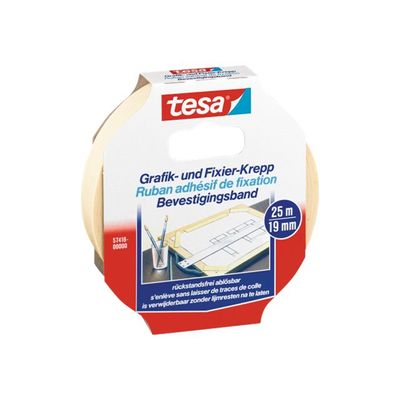 4042448051462-Tesa - Ruban Krepp "spécial bureau" - 19 mm x 25 m-P_57416_1-0