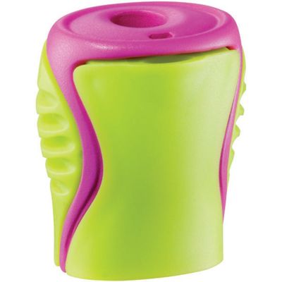 3154140633110-Maped Boogy - Taille crayon - 1 trou - plusieurs coloris disponibles--2