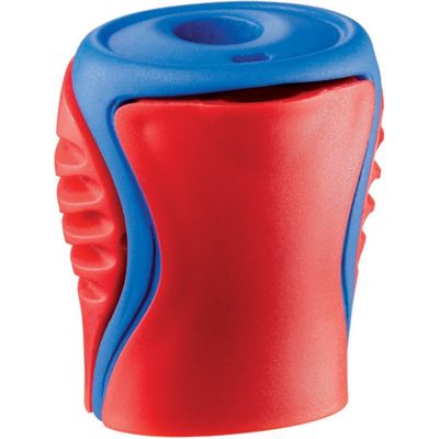 3154140633110-Maped Boogy - Taille crayon - 1 trou - plusieurs coloris disponibles--3