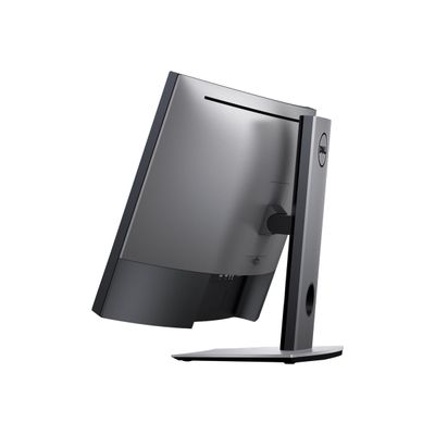 5397063744886-Dell UltraSharp U3417W - écran LED - incurvé - 34"-Arrière-6