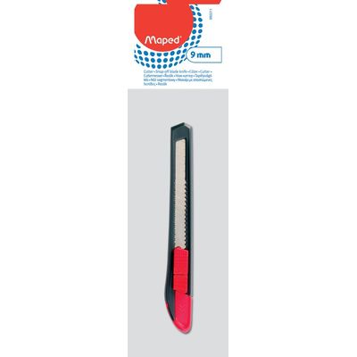 3154140922115-Maped - Cutter rétractable - 9 mm-P_92211_1-0