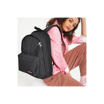 5400879261307-EASTPAK Out Of Office - Sac à dos spark dark avec compartiment pour ordinateur portable-Angle droit-4