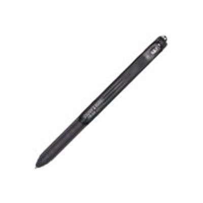 3501179570532-Paper Mate Inkjoy - Roller - 0,7 mm - noir-Angle gauche-0