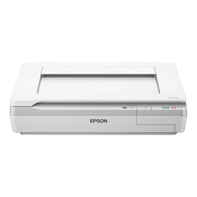 8715946499253-Epson WorkForce DS-50000 - scanner de documents A3 - 600 ppp x 600 ppp - 4ppm-Avant-1