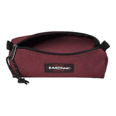 5400552957985-EASTPAK Benchmark - Trousse 1 compartiment - crafty wine-Haut-3