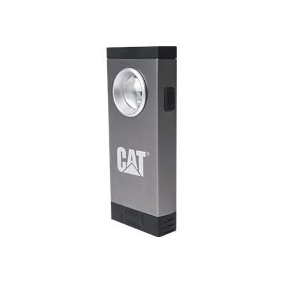 5420071504729-CAT - Lampe de poche 250 lumens avec faisceau projecteur - LED-Angle droit-1