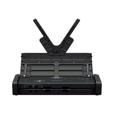 8715946671734-Epson WorkForce DS-310 - scanner de documents A4 - USB 3.0 - 300 ppp x 300 ppp - 25ppm-Avant-1