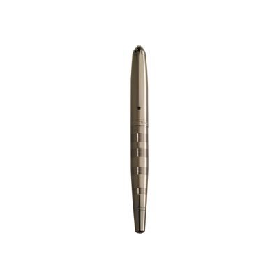 3108722402199-Oberthur Jupiter - Stylo plume gun-Angle gauche-0