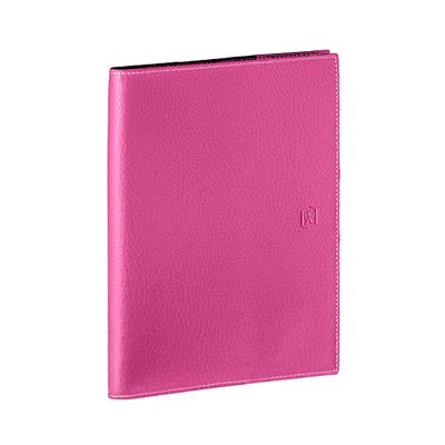 3147280205163-Agenda Oxford Mode - 1 semaine sur 2 pages - 21 x 29,7 cm - disponible dans différentes couleurs - Ham--4