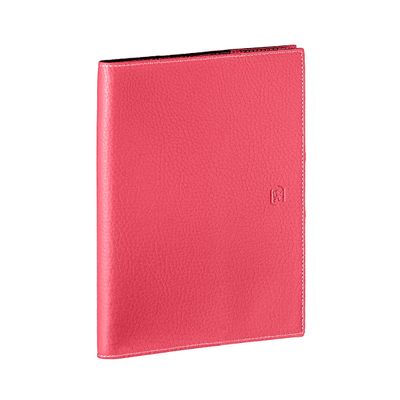 3147280205163-Agenda Oxford Mode - 1 semaine sur 2 pages - 21 x 29,7 cm - disponible dans différentes couleurs - Ham--3