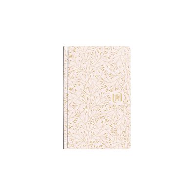 3147280205033-Agenda Oxford Jewel - 2 jours par page - 7,4 x 11 cm - différents modèles disponibles - Hamelin--1