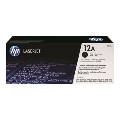 8087365581360-HP 12A - noir - cartouche laser d'origine-P_102612_14-3