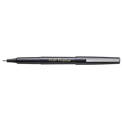 4902505085949-Pilot Fineliner - Feutre fin - noir-P_1100106_1-0