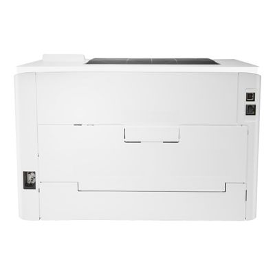 190780192665-HP Color LaserJet Pro M254nw - imprimante - couleur - laser-Arrière-6