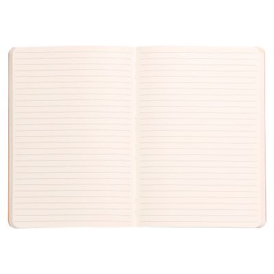 3037921174081-RHODIA Rhodiarama - Carnet souple A5 - 160 pages - ligné - bleu saphir--1
