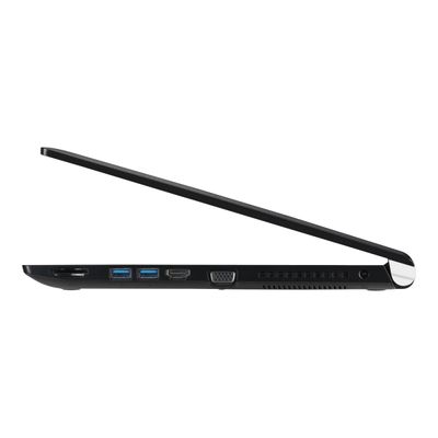 4051528387988-Toshiba Satellite Pro A50-E-1DC - PC portable 15.6" - Core i3 7020U - 8 Go RAM - 256 Go SSD-Droite-11