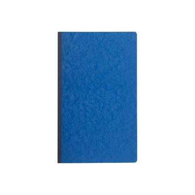 3130632076009-Exacompta - Journal folioté 38 lignes - 80 pages - 32 x 19,5 cm-Avant-0