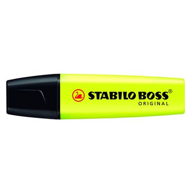 4006381333627-STABILO BOSS ORIGINAL - Surligneur - jaune-P_133362_2-1