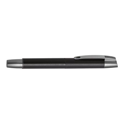 4014421611772-Online Campus - Stylo plume pour gauchers - noir-Angle droit-0
