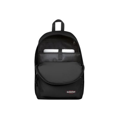 2012349435588-EASTPAK Out Of Office - Sac à dos black avec compartiment pour ordinateur portable-Angle droit-0
