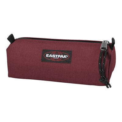 5400552957985-EASTPAK Benchmark - Trousse 1 compartiment - crafty wine-Angle droit-0