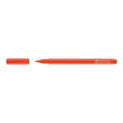 4005401553106-Faber-Castell GRIP - 10 Feutres à base de colorant alimentaire-P_155310_3-2