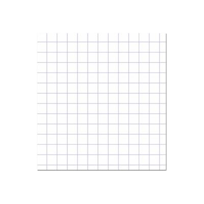 2012347544664-Oxford - Bloc notes - A7 - 160 pages - petits carreaux - 80G - rouge-Gros plan-3