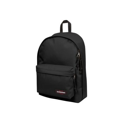 2012349435588-EASTPAK Out Of Office - Sac à dos black avec compartiment pour ordinateur portable-Angle droit-1