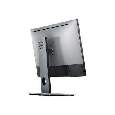 5397063744220-Dell UltraSharp U2717D - écran LED - 27"-Arrière-5