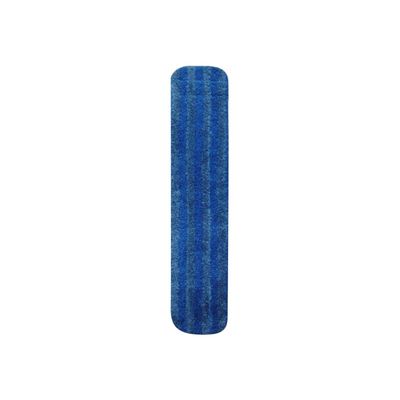5453001911151-Concept Microfibre - Serpillière de balai à franges 47 cm - bleu-Avant-0