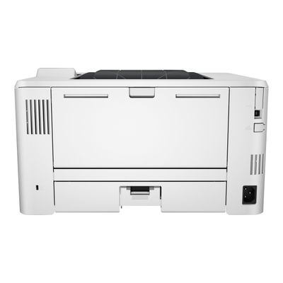 0888793328590-HP LaserJet Pro M402n - imprimante - monochrome - laser-Arrière-8