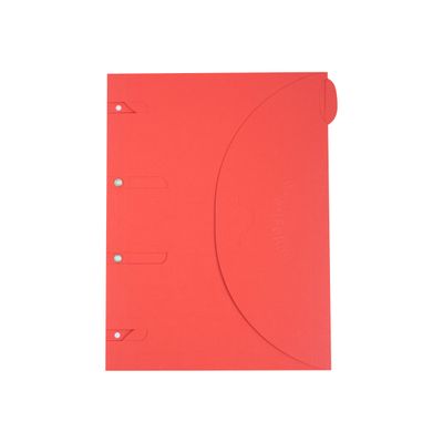 3770001624433-Smartfolder Le Pack Pro - Chemise à 3 rabats - Voiture-Avant-2