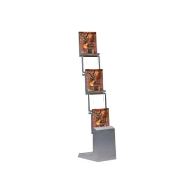 3660412031114-Promocome - Porte-document A4-Angle gauche-0