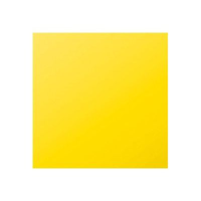 3329680182309-Pollen - 25 Cartes - 135 x 135 mm - 210 g/m² - jaune-Avant-0
