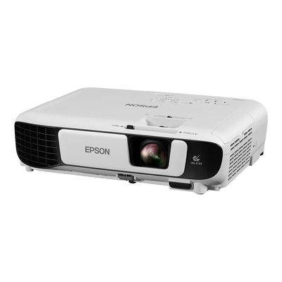 8715946639536-Epson EB-S41 - vidéoprojecteur - 3300 lumen - HDMI-Angle droit-0