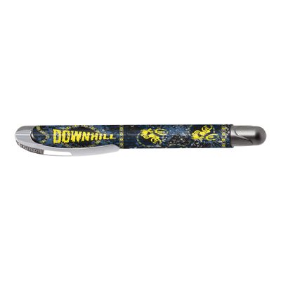 4014421120038-Online College - Stylo plume - Downhill-Angle droit-0