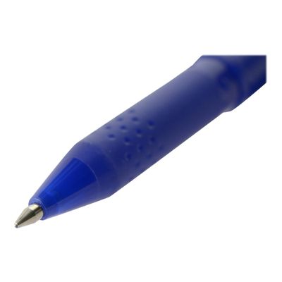 4902505322723-Pilot Frixion Ball - Roller effaçable - 0,7 mm - bleu-P_2062026_3-2