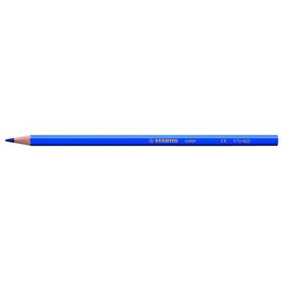 4006381488020-STABILO Color - 12 Crayons de couleur--1