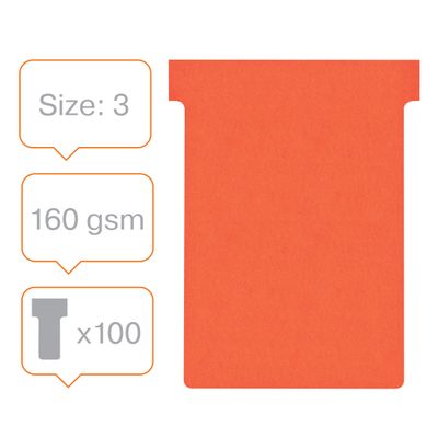 3147330068786-Nobo - 100 Fiches en T - Taille 3 - rouge-P_2203003_2-1