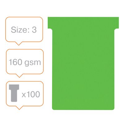 3147330068809-Nobo - 100 Fiches en T - Taille 3 - vert-P_2203005_2-1