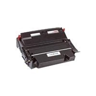 3112539607968-Cartouche laser compatible Lexmark 64016HE - noir - Owa K12218OW-Image du produit-0