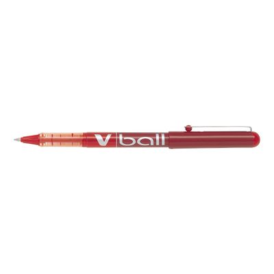4902505085413-Pilot Vball - Roller - 0,5 mm - rouge-P_2305303_1-0